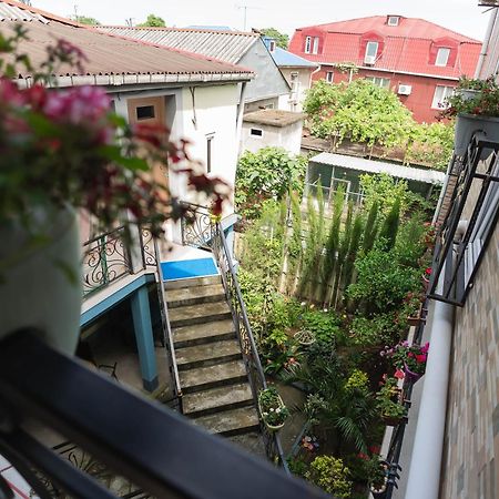 Guest House Ocean Force Batumi Exterior foto