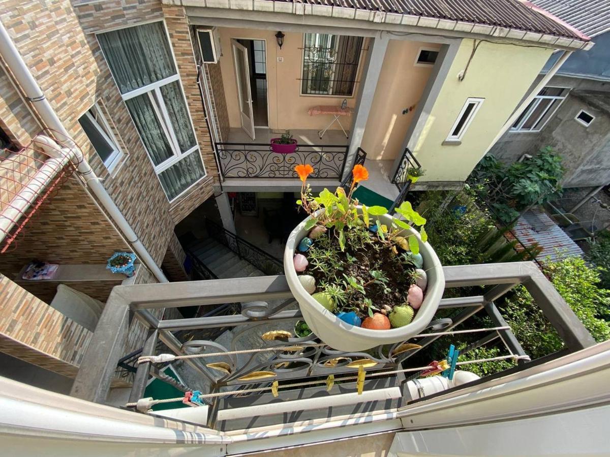 Guest House Ocean Force Batumi Exterior foto